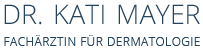 Privatpraxis Dr. Kati Mayer | dr-katimayer.de Logo